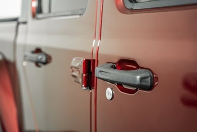 2021 Jeep Gladiator Willys