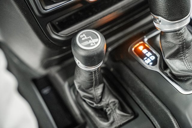 2021 Jeep Gladiator Willys