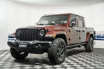 2021 Jeep Gladiator Willys