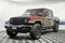 2021 Jeep Gladiator Willys