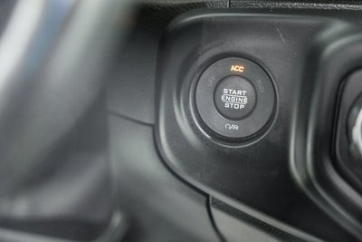 2021 Jeep Gladiator Willys