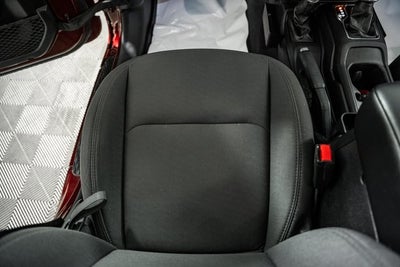 2021 Jeep Gladiator Willys