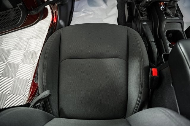 2021 Jeep Gladiator Willys