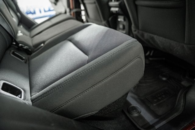 2021 Jeep Gladiator Willys