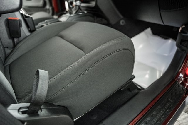 2021 Jeep Gladiator Willys