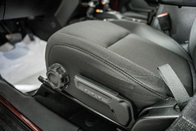 2021 Jeep Gladiator Willys