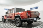 2021 Jeep Gladiator Willys