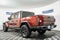 2021 Jeep Gladiator Willys
