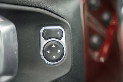 2021 Jeep Gladiator Willys