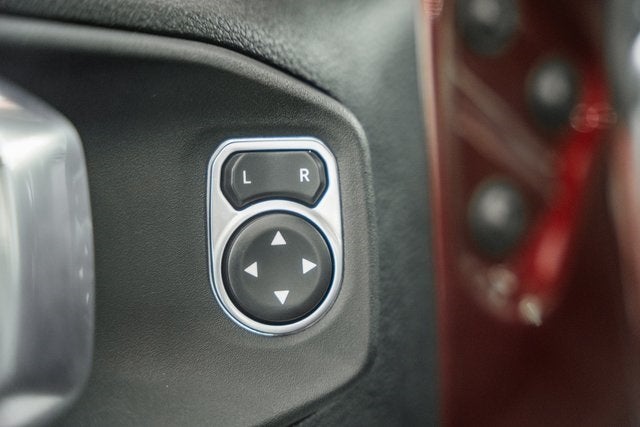 2021 Jeep Gladiator Willys