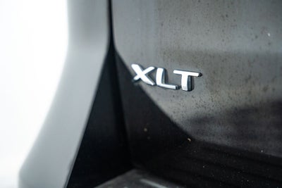 2022 Ford Expedition Max XLT