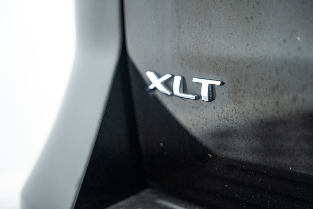 2022 Ford Expedition Max XLT