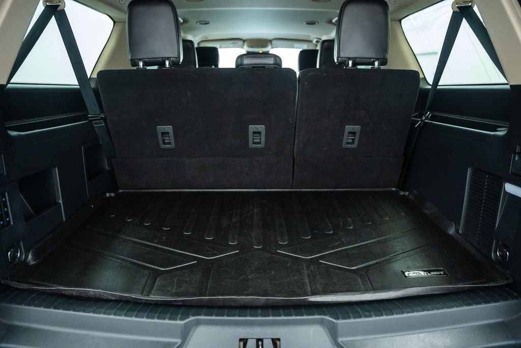 2022 Ford Expedition Max XLT