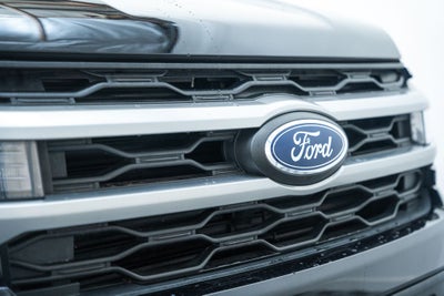 2022 Ford Expedition Max XLT