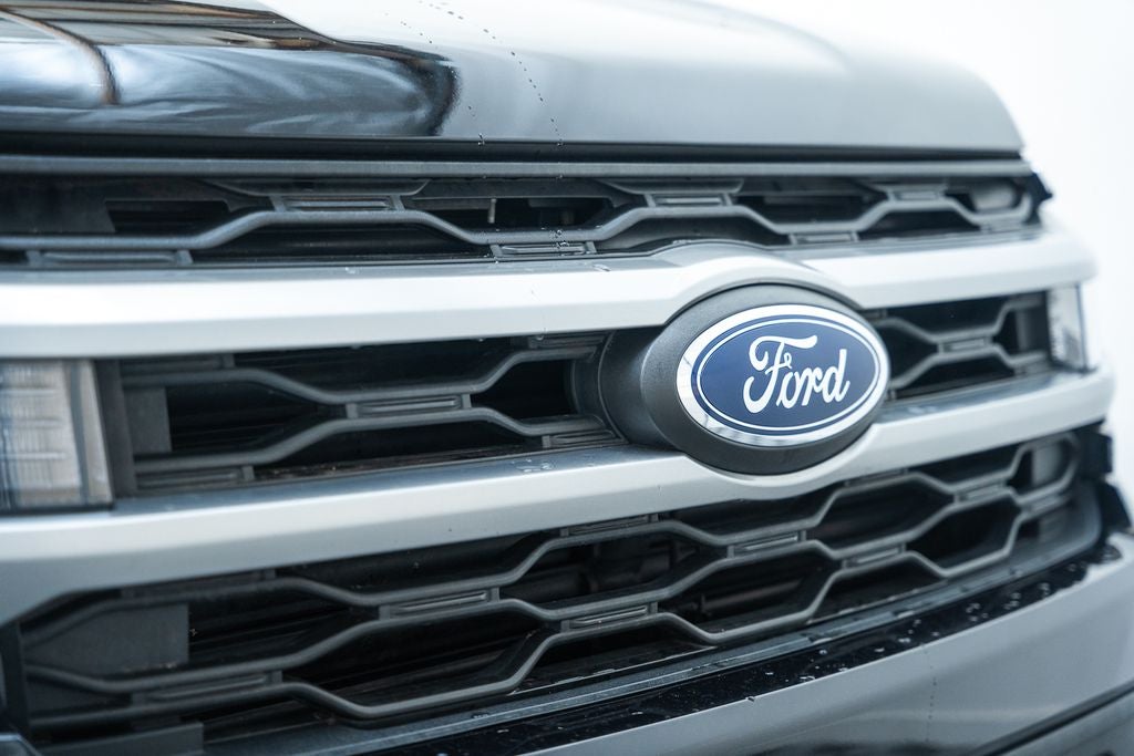 2022 Ford Expedition Max XLT