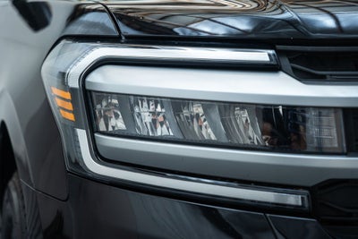 2022 Ford Expedition Max XLT