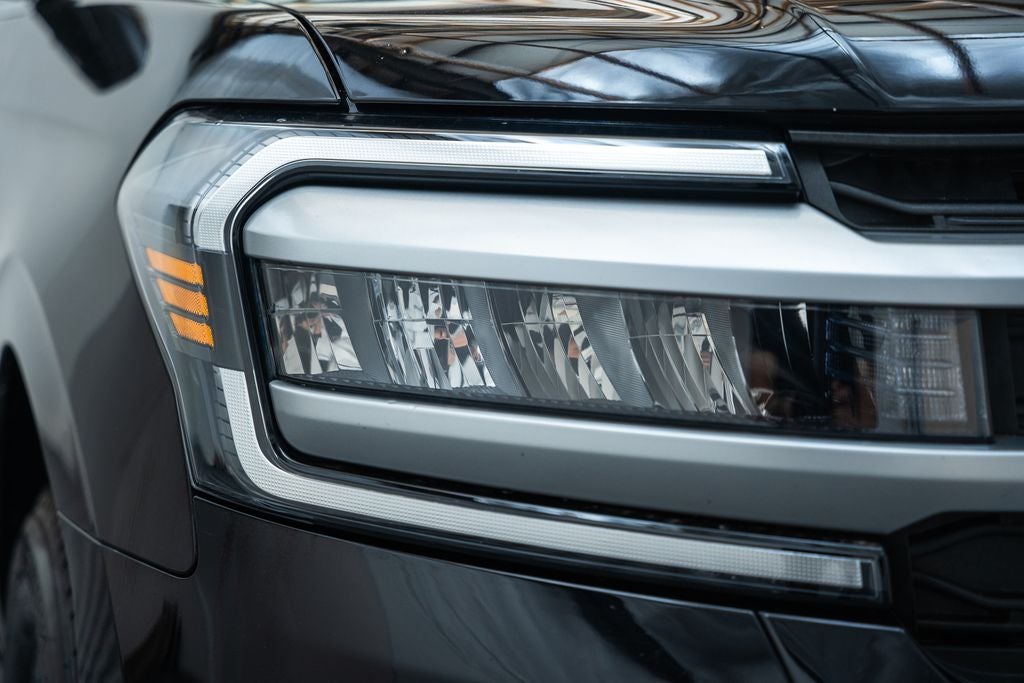 2022 Ford Expedition Max XLT
