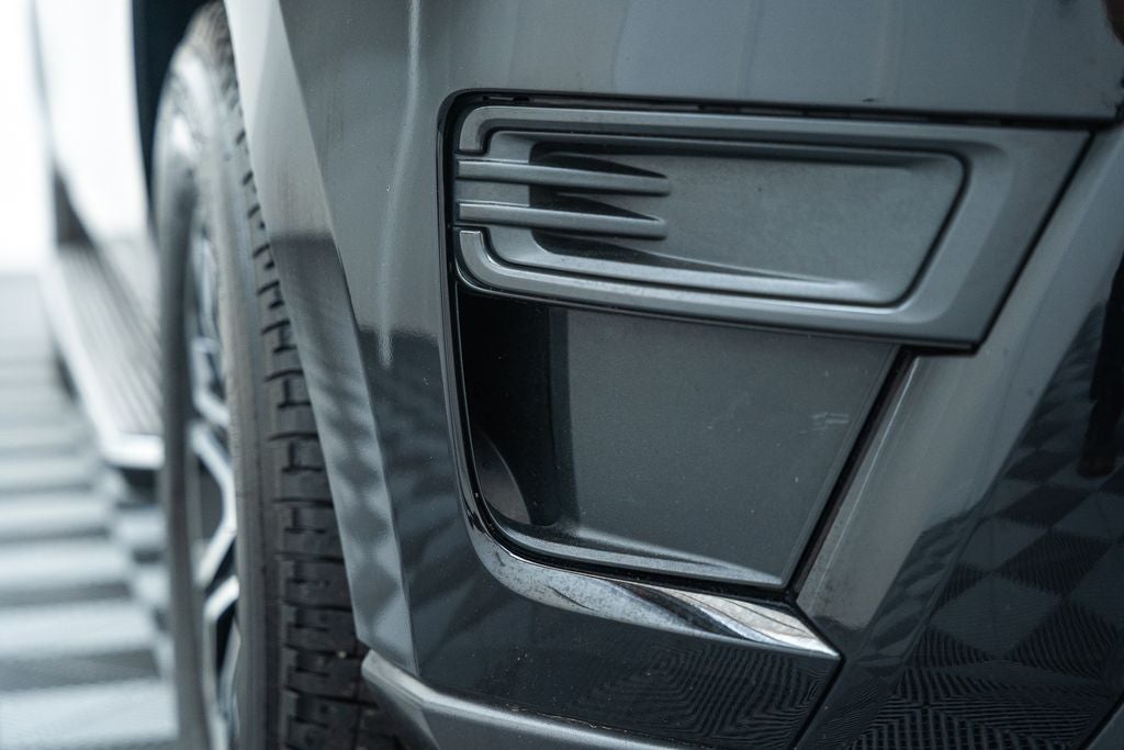 2022 Ford Expedition Max XLT