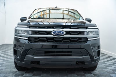 2022 Ford Expedition Max XLT