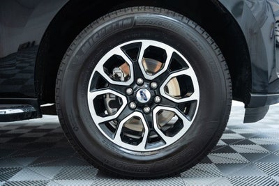2022 Ford Expedition Max XLT