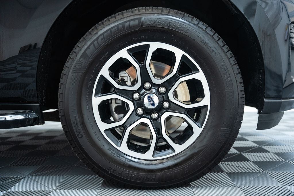2022 Ford Expedition Max XLT