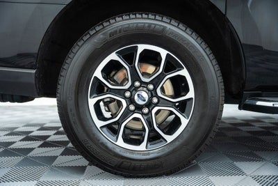 2022 Ford Expedition Max XLT