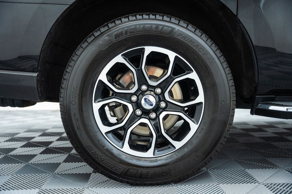 2022 Ford Expedition Max XLT