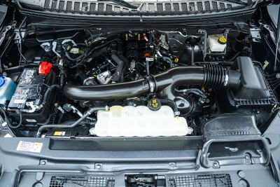 2022 Ford Expedition Max XLT