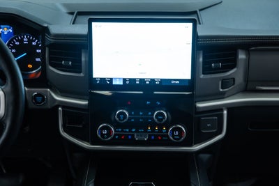 2022 Ford Expedition Max XLT