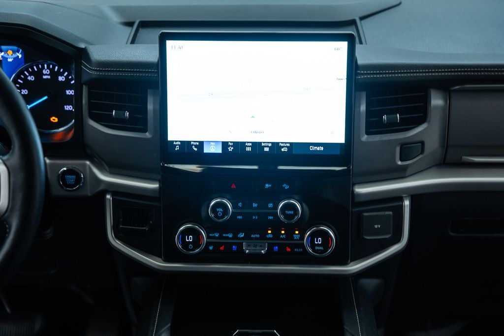 2022 Ford Expedition Max XLT