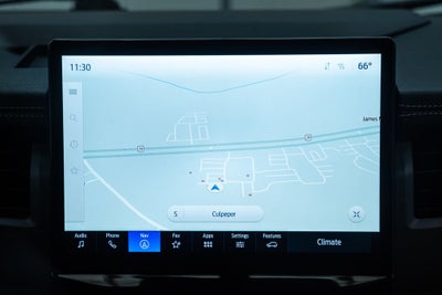 2022 Ford Expedition Max XLT