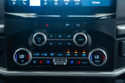 2022 Ford Expedition Max XLT