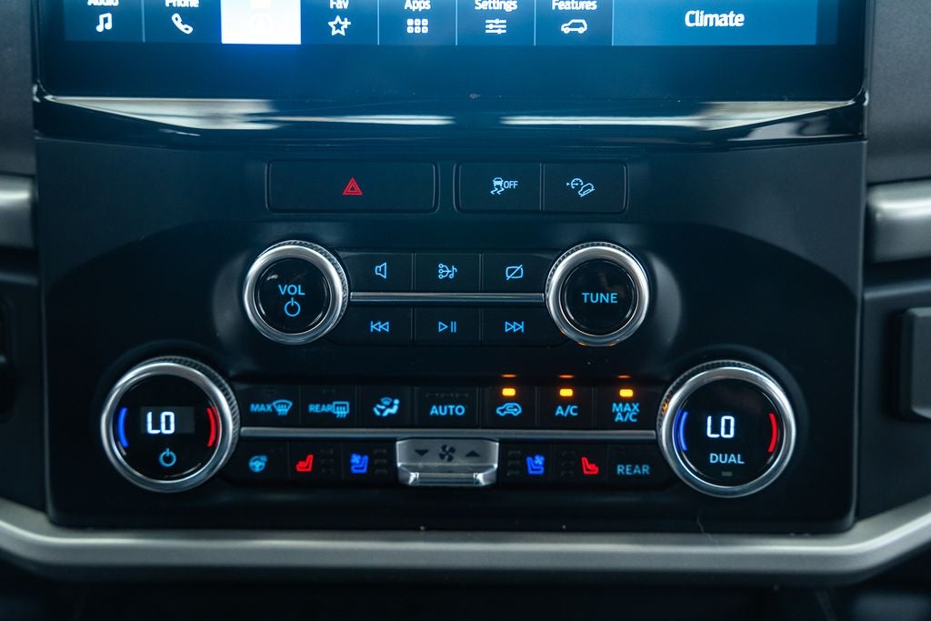 2022 Ford Expedition Max XLT