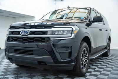 2022 Ford Expedition Max XLT