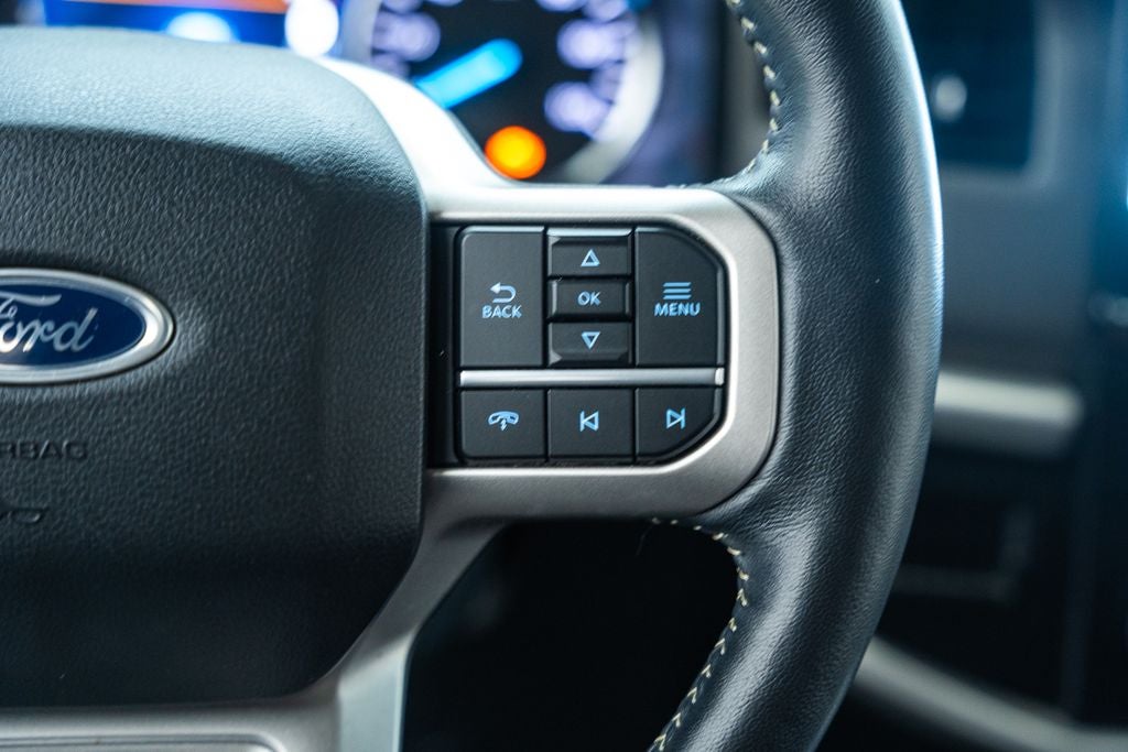 2022 Ford Expedition Max XLT