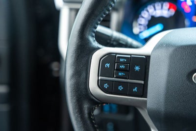 2022 Ford Expedition Max XLT