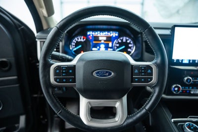 2022 Ford Expedition Max XLT