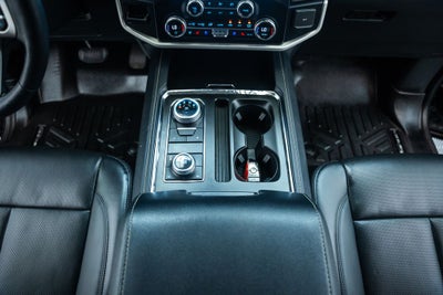 2022 Ford Expedition Max XLT