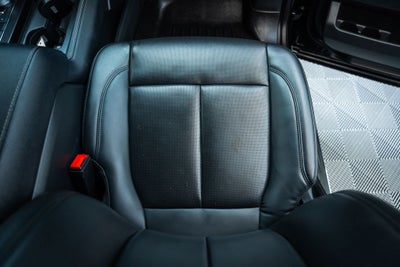 2022 Ford Expedition Max XLT