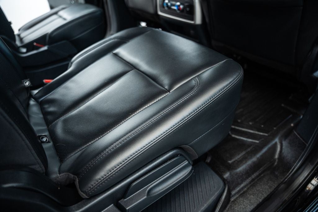 2022 Ford Expedition Max XLT