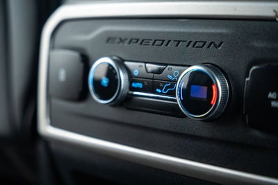 2022 Ford Expedition Max XLT