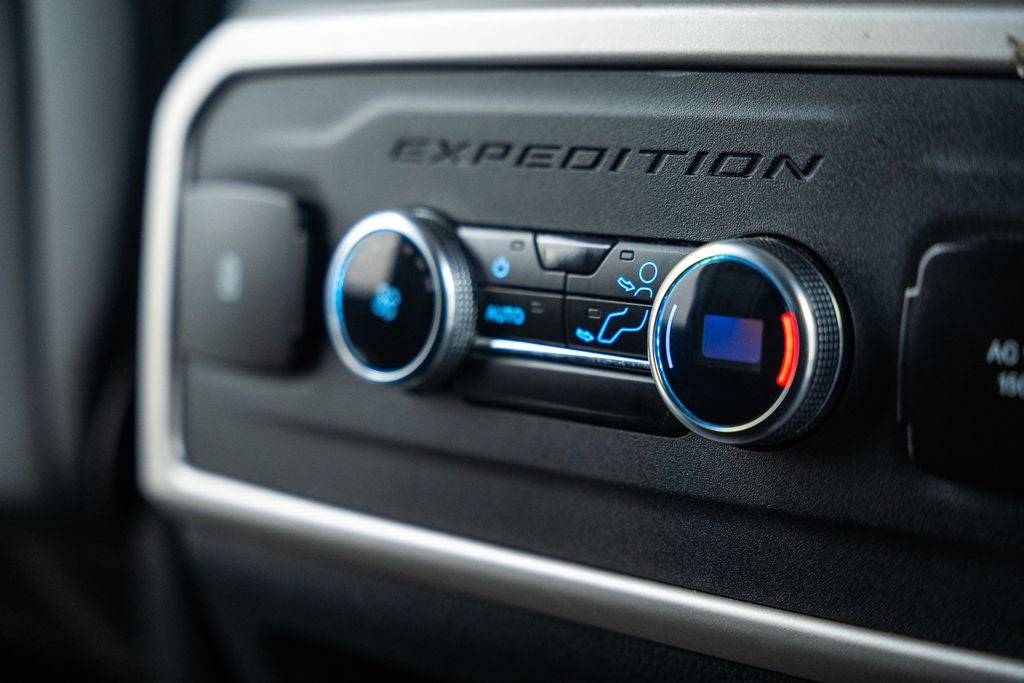 2022 Ford Expedition Max XLT