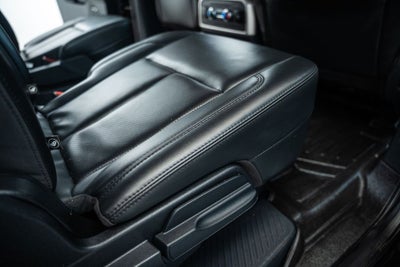 2022 Ford Expedition Max XLT