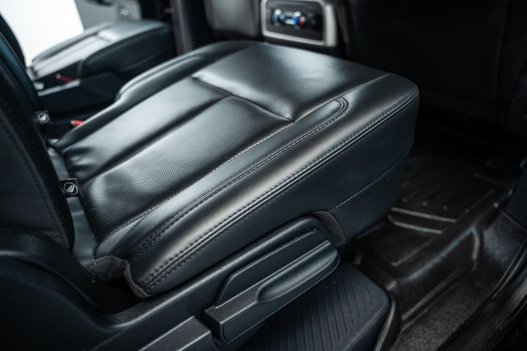 2022 Ford Expedition Max XLT