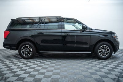 2022 Ford Expedition Max XLT