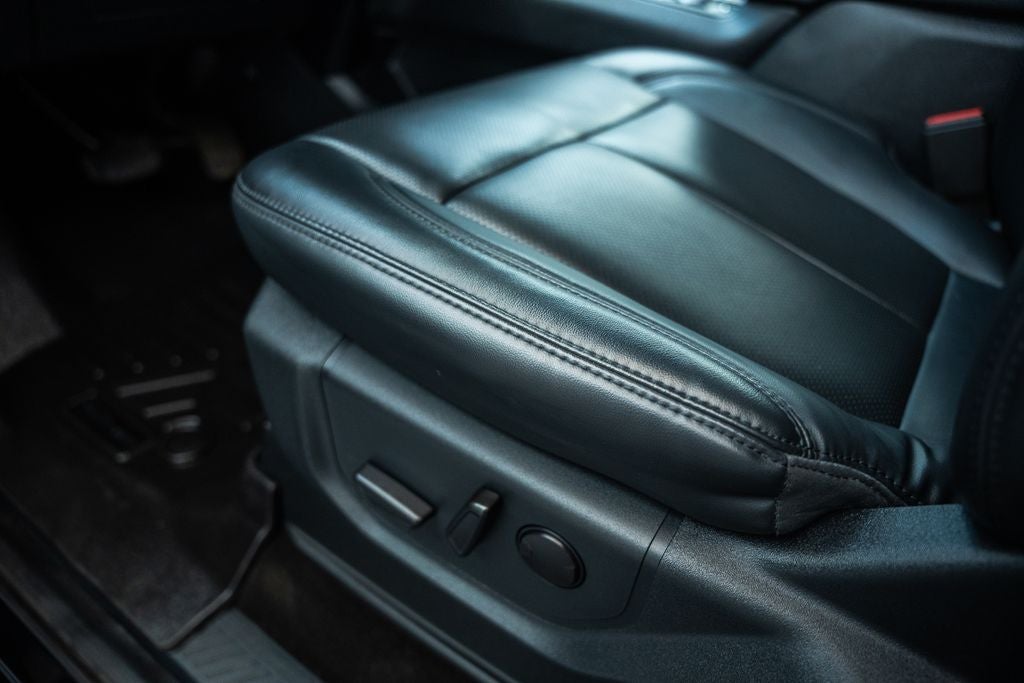 2022 Ford Expedition Max XLT
