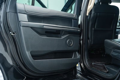 2022 Ford Expedition Max XLT