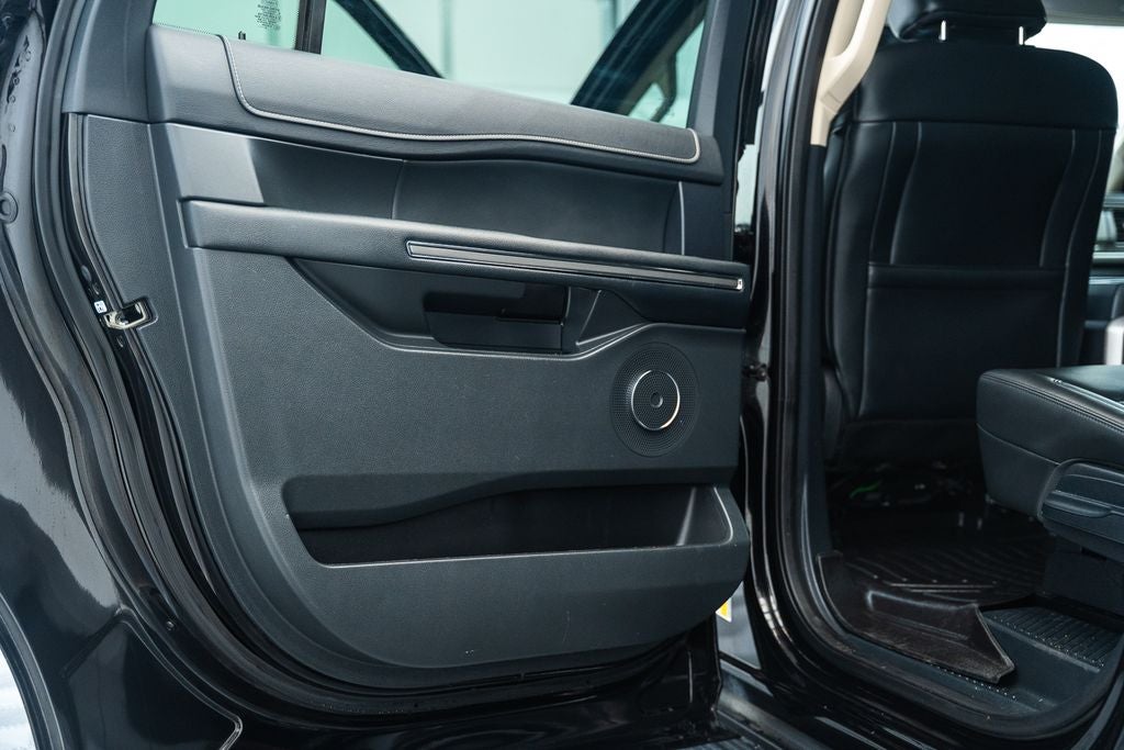 2022 Ford Expedition Max XLT