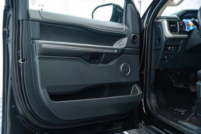 2022 Ford Expedition Max XLT