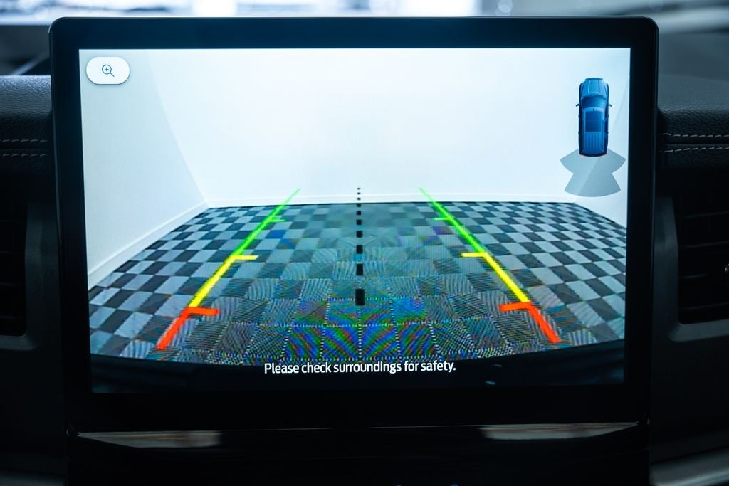 2022 Ford Expedition Max XLT